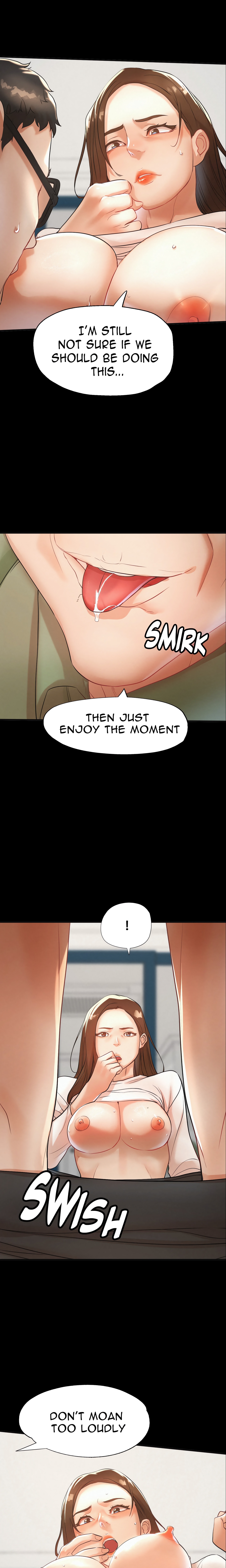 Soaping Up My St Page 7 - MangaHe