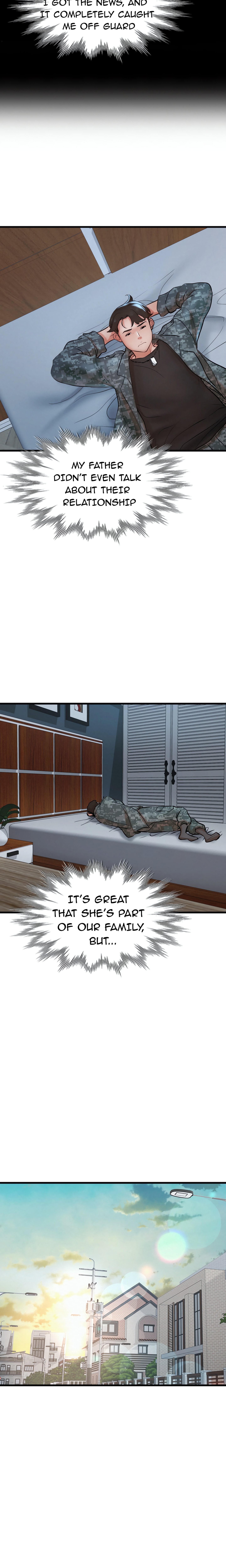 Soaping Up My St Page 10 - MangaHe