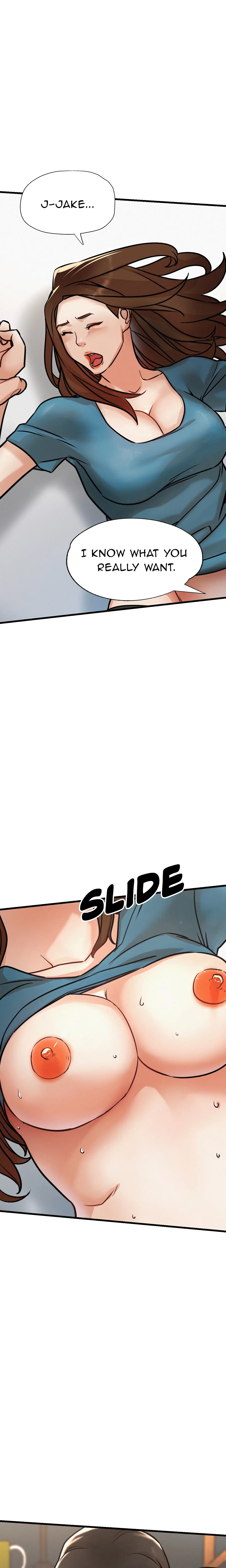 Soaping Up My St Page 13 - MangaHe