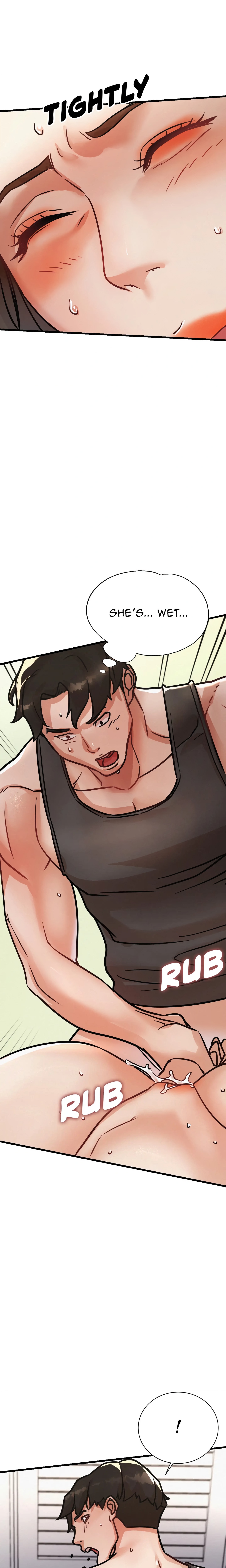 Soaping Up My St Page 16 - MangaHe