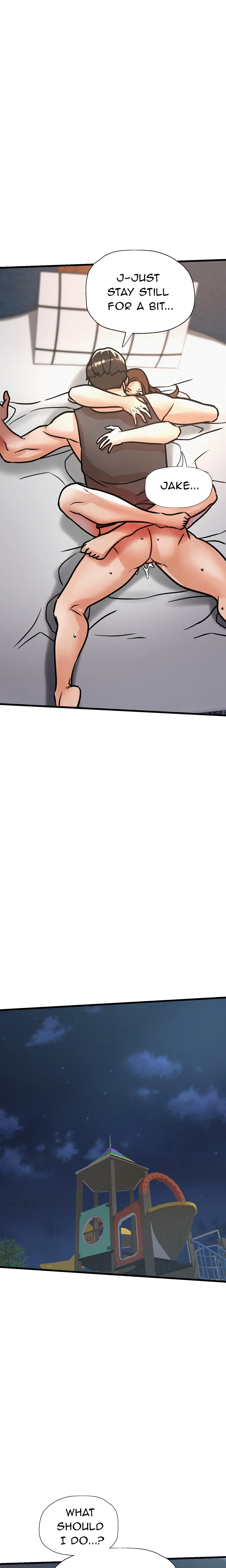 Soaping Up My St Page 18 - MangaHe
