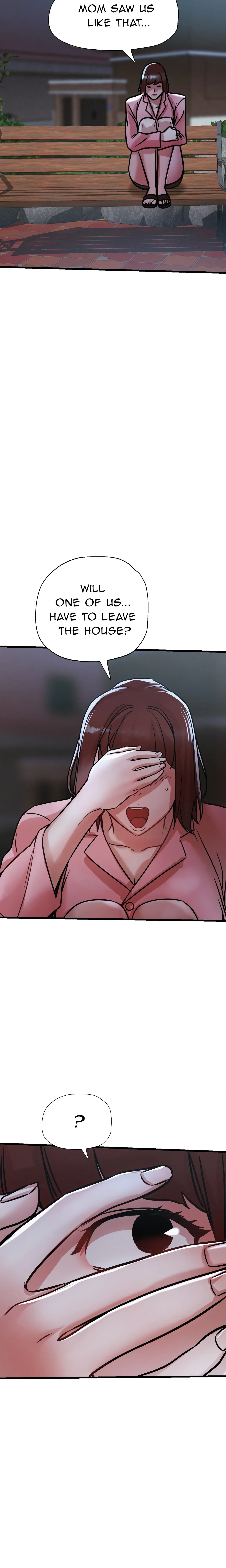 Soaping Up My St Page 19 - MangaHe