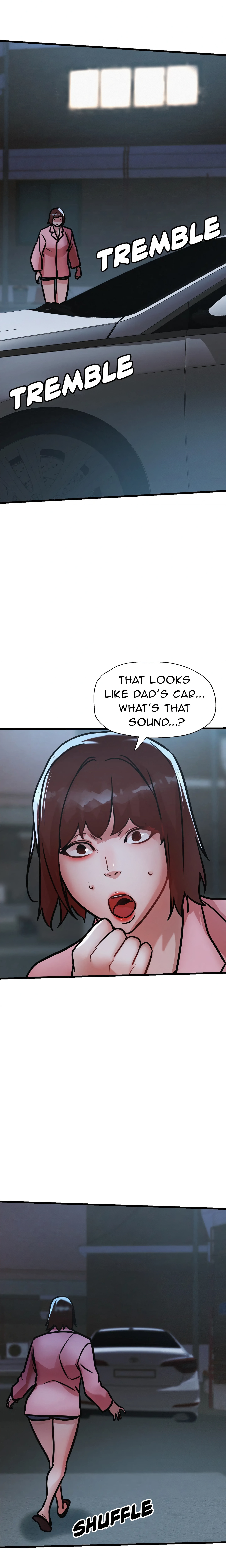 Soaping Up My St Page 20 - MangaHe