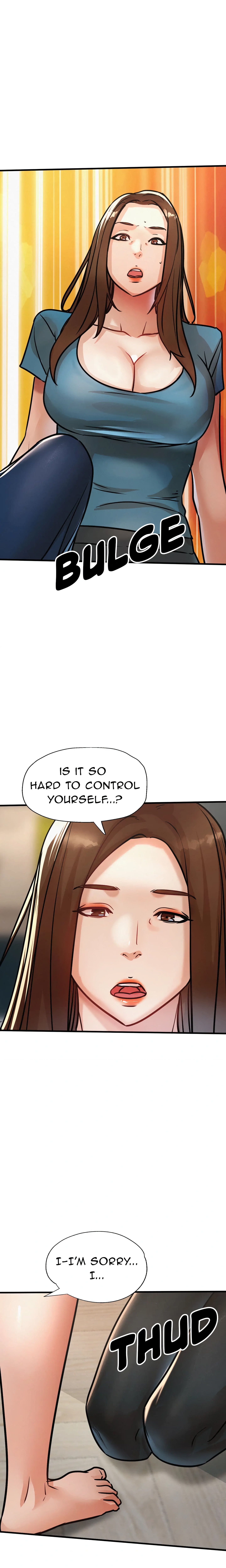 Soaping Up My St Page 3 - MangaHe