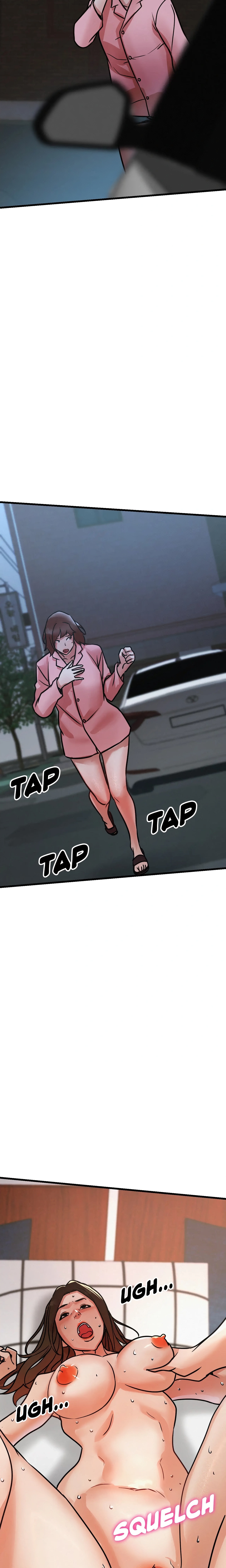 Soaping Up My St Page 23 - MangaHe
