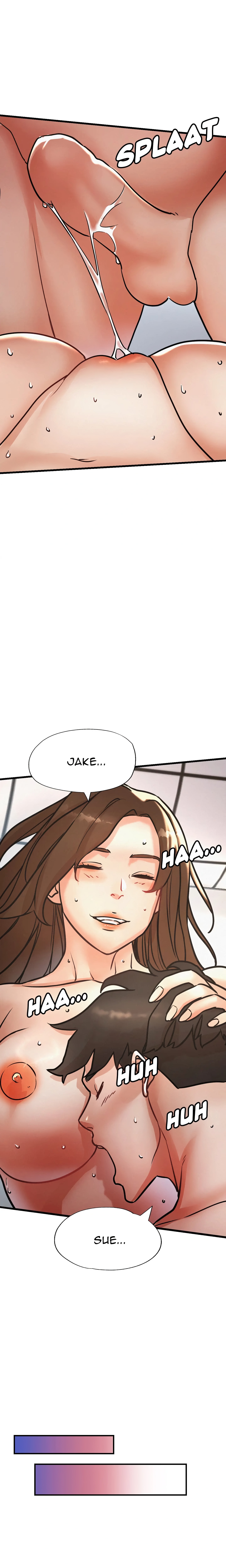Soaping Up My St Page 26 - MangaHe