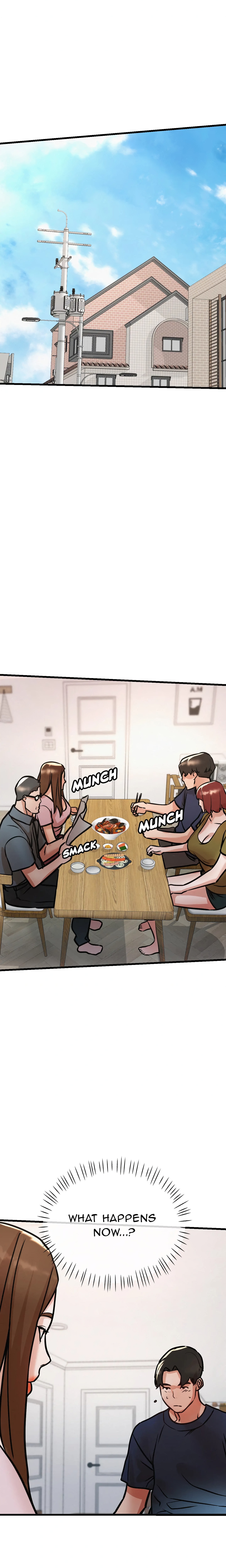Soaping Up My St Page 27 - MangaHe