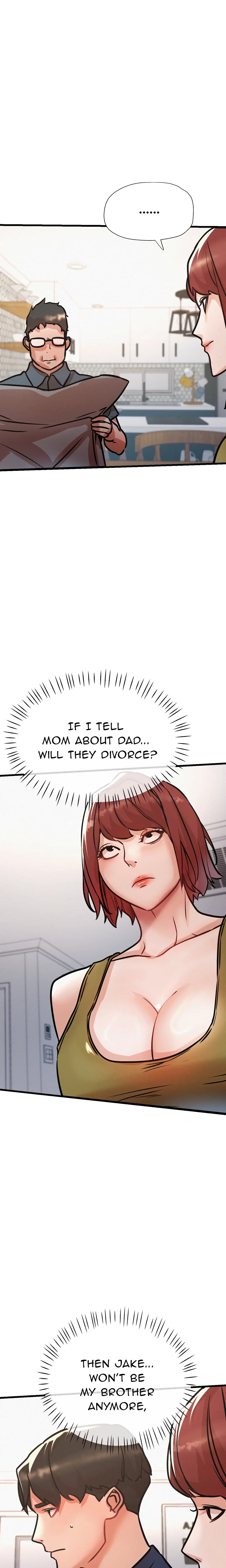 Soaping Up My St Page 28 - MangaHe