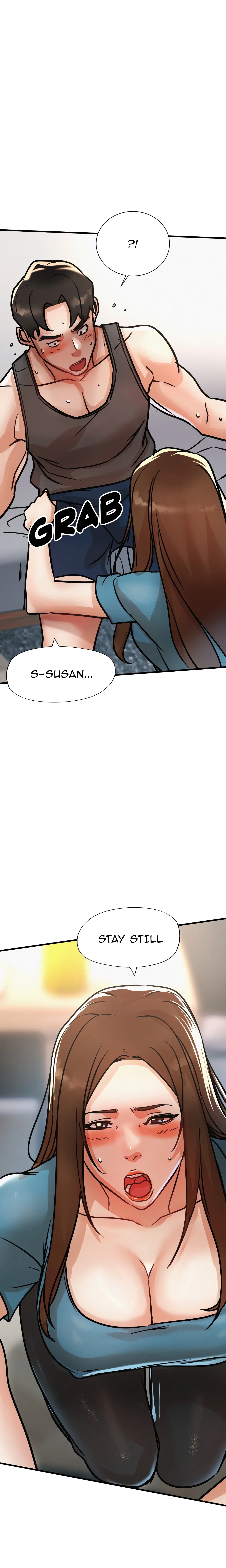 Soaping Up My St Page 4 - MangaHe