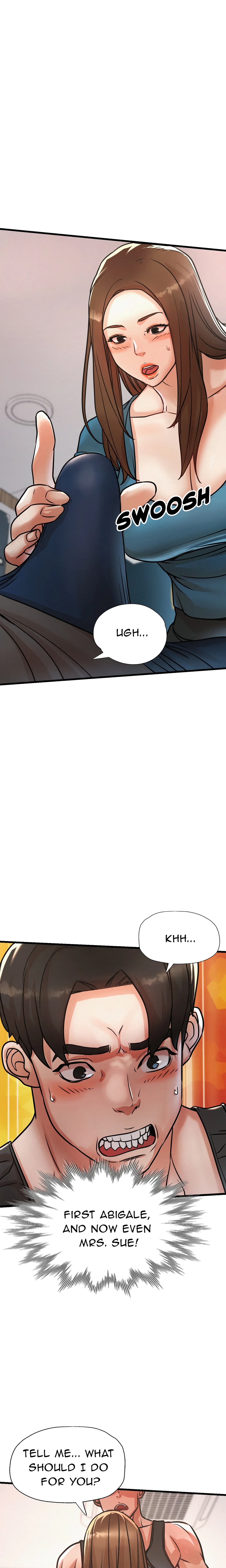 Soaping Up My St Page 5 - MangaHe