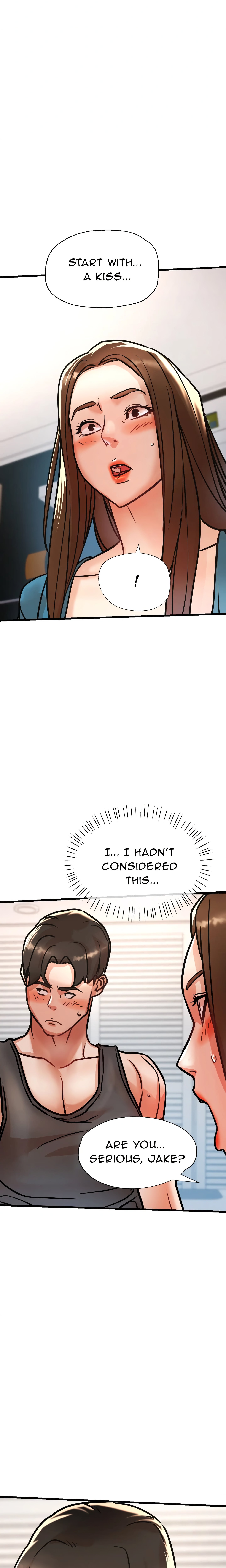 Soaping Up My St Page 7 - MangaHe