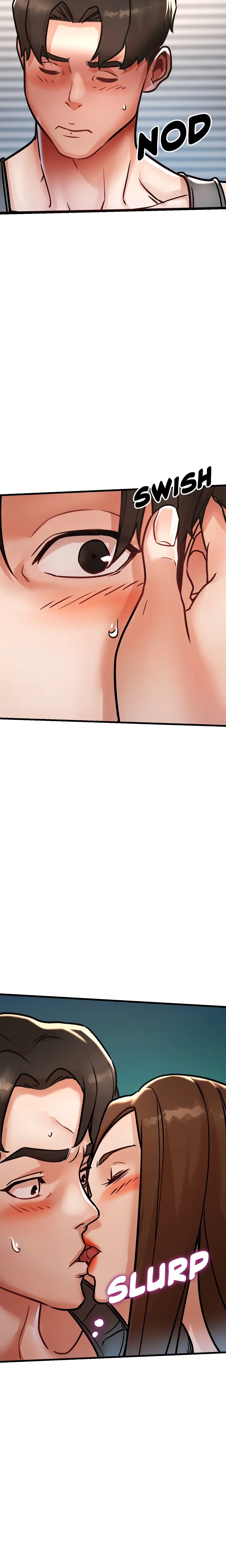 Soaping Up My St Page 8 - MangaHe