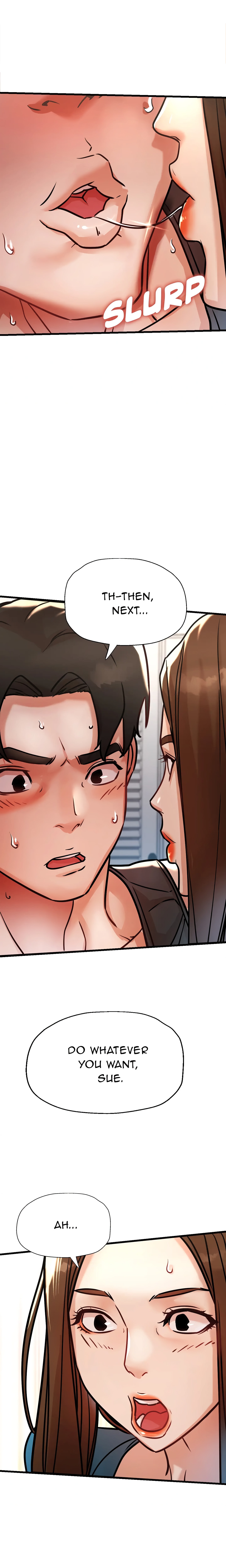 Soaping Up My St Page 9 - MangaHe