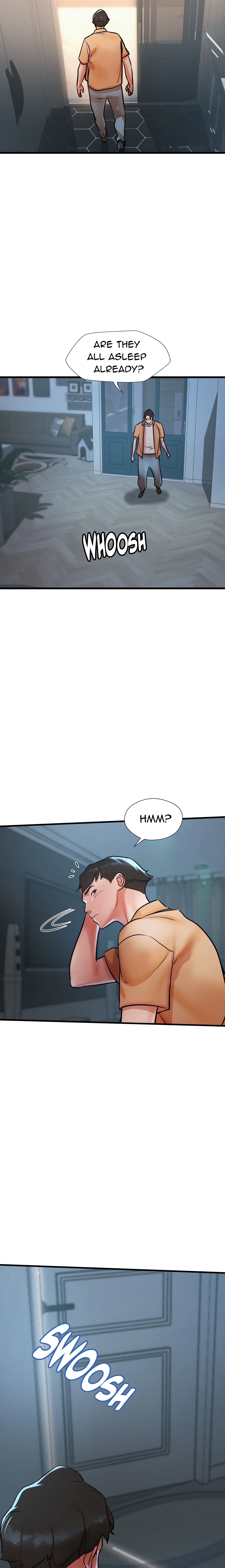 Soaping Up My St Page 20 - MangaHe