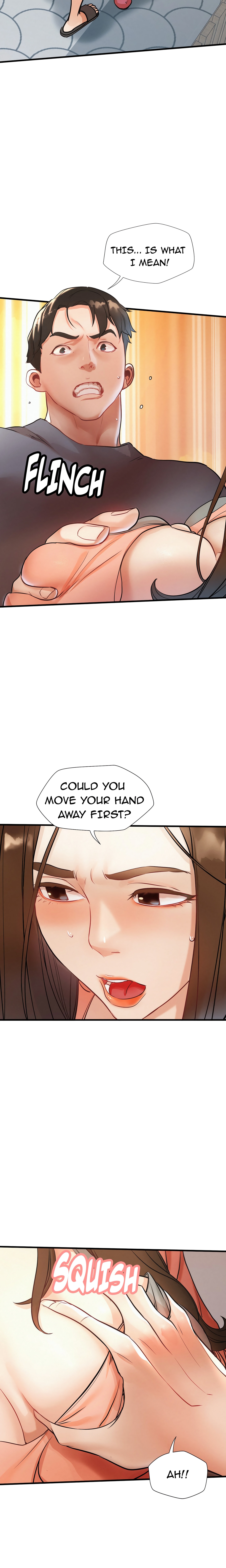 Soaping Up My St Page 5 - MangaHe