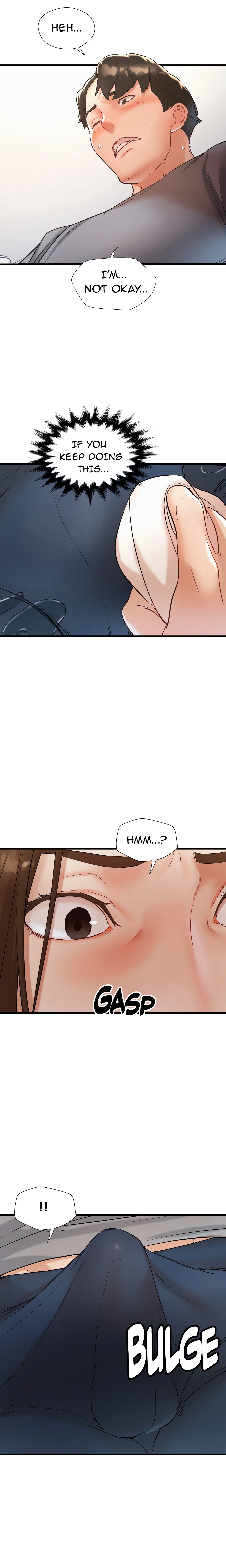 Soaping Up My St Page 10 - MangaHe