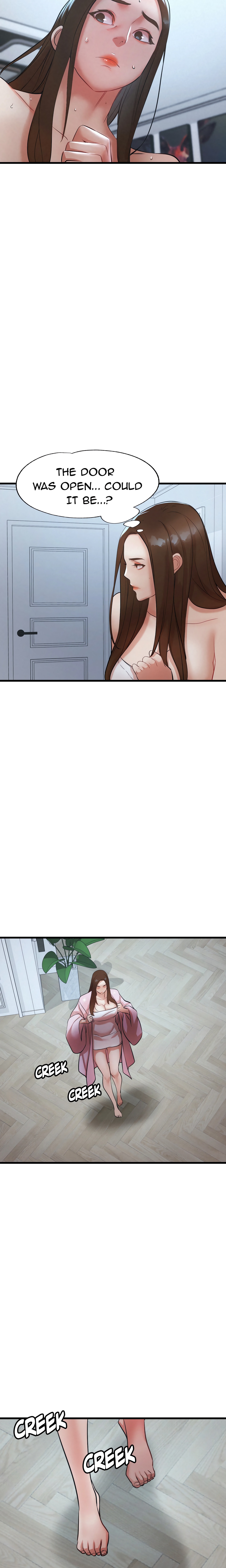 Soaping Up My St Page 14 - MangaHe