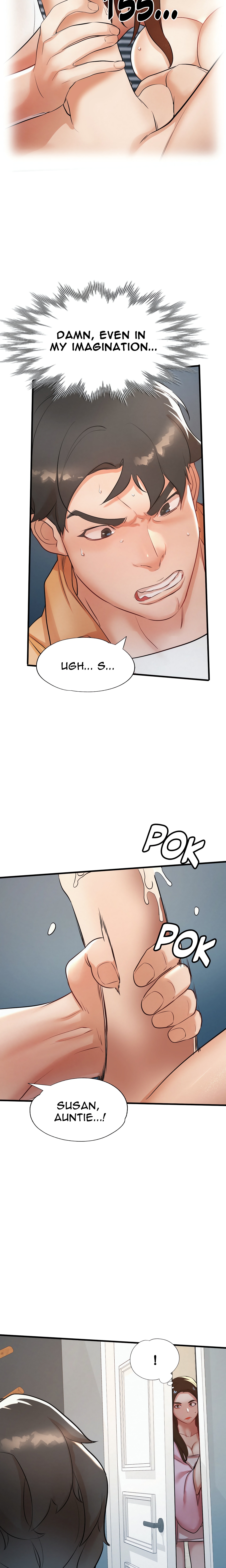 Soaping Up My St Page 19 - MangaHe