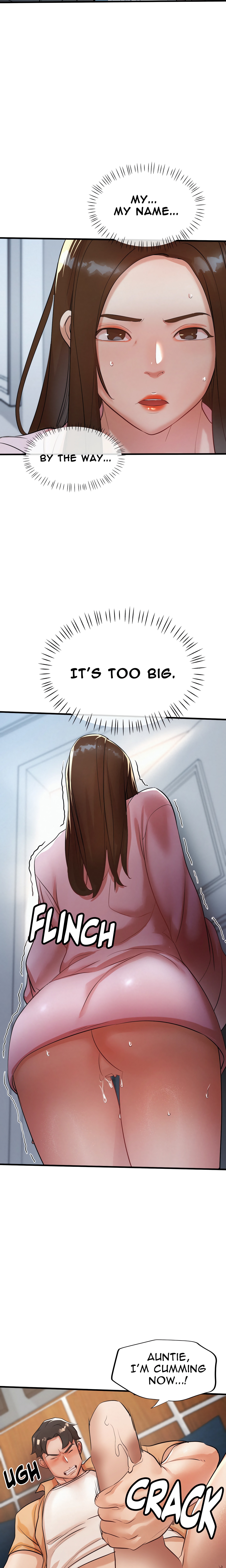 Soaping Up My St Page 20 - MangaHe