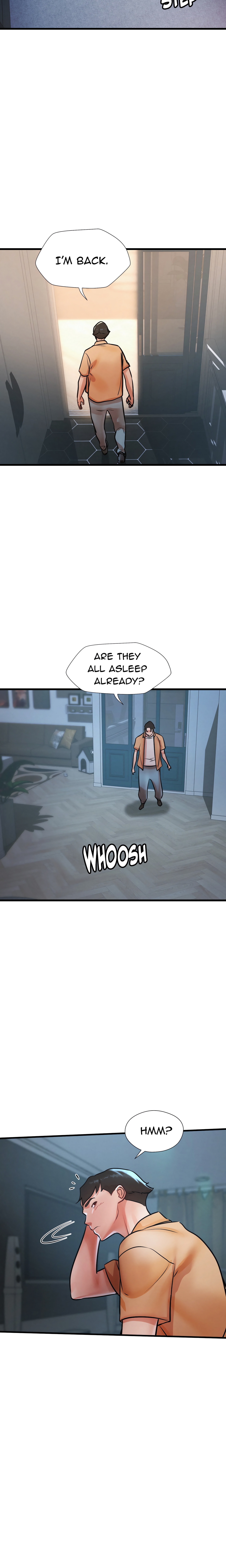Soaping Up My St Page 4 - MangaHe