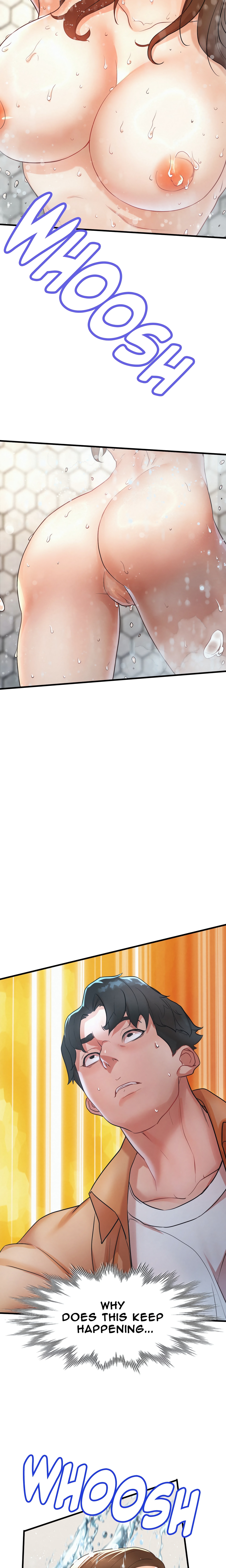 Soaping Up My St Page 7 - MangaHe