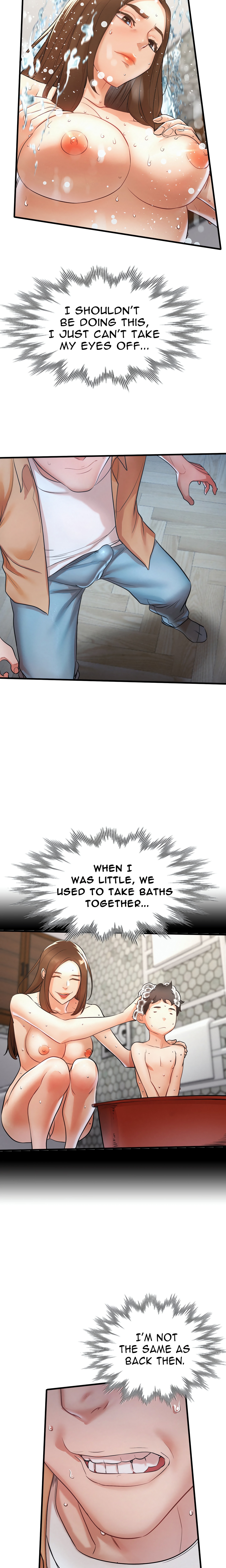 Soaping Up My St Page 8 - MangaHe