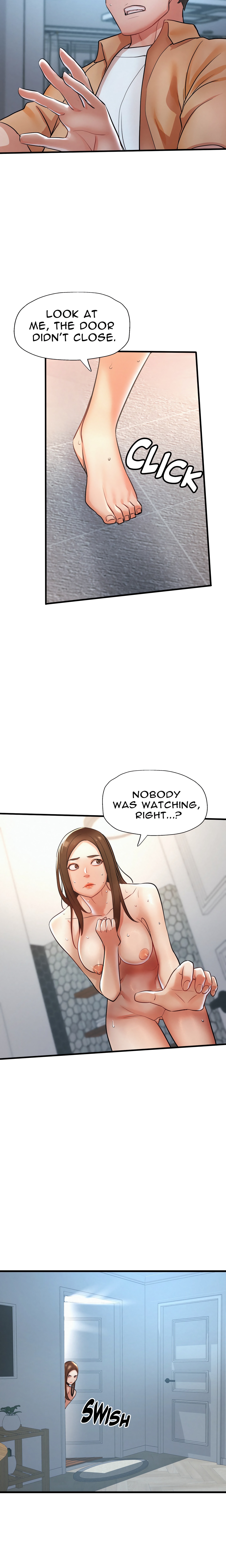 Soaping Up My St Page 10 - MangaHe