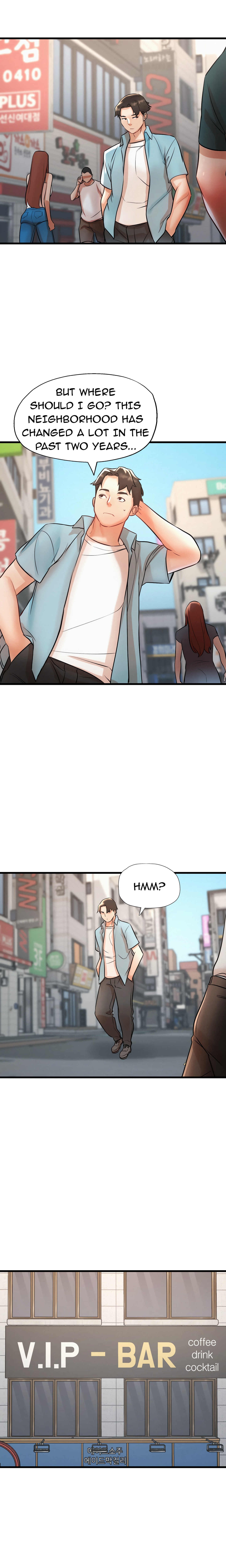 Soaping Up My St Page 14 - MangaHe