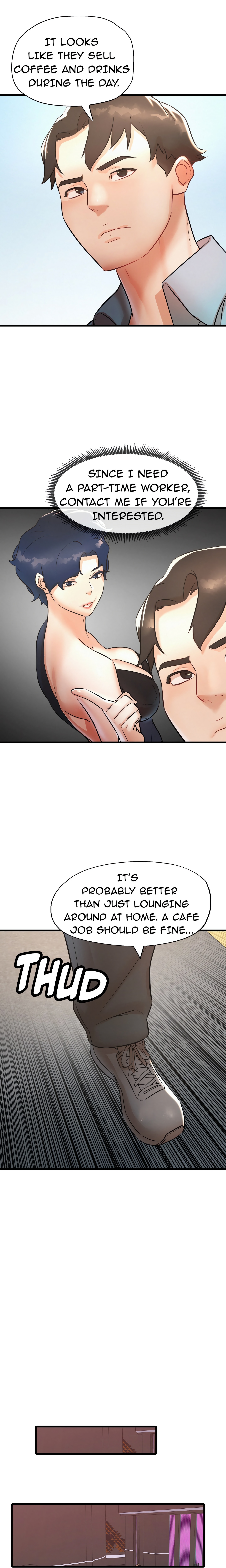 Soaping Up My St Page 15 - MangaHe