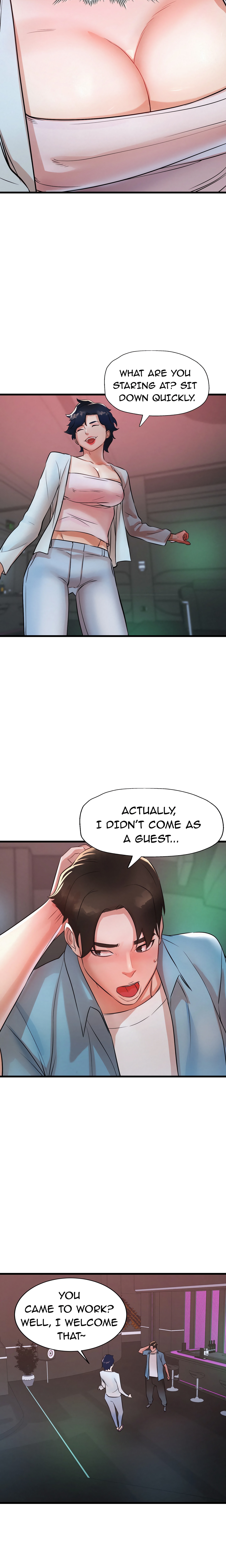 Soaping Up My St Page 17 - MangaHe