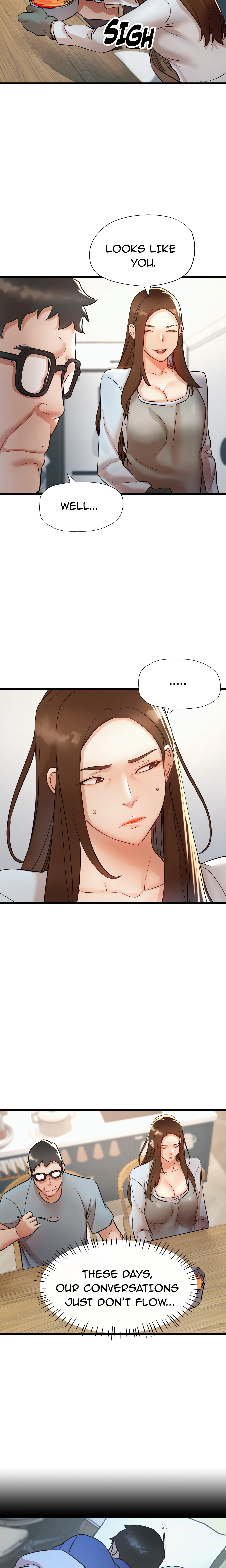 Soaping Up My St Page 9 - MangaHe