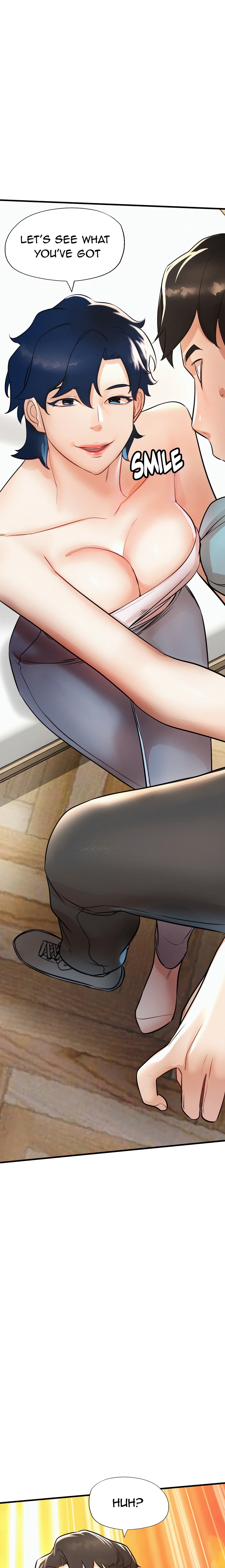 Soaping Up My St Page 4 - MangaHe