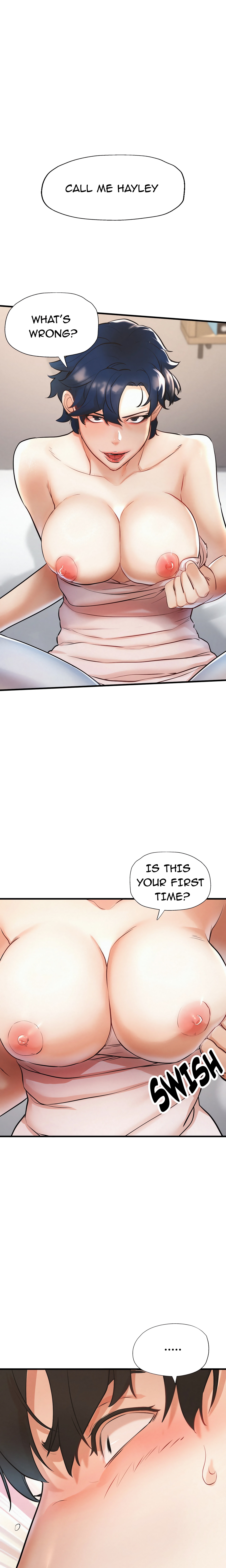 Soaping Up My St Page 7 - MangaHe