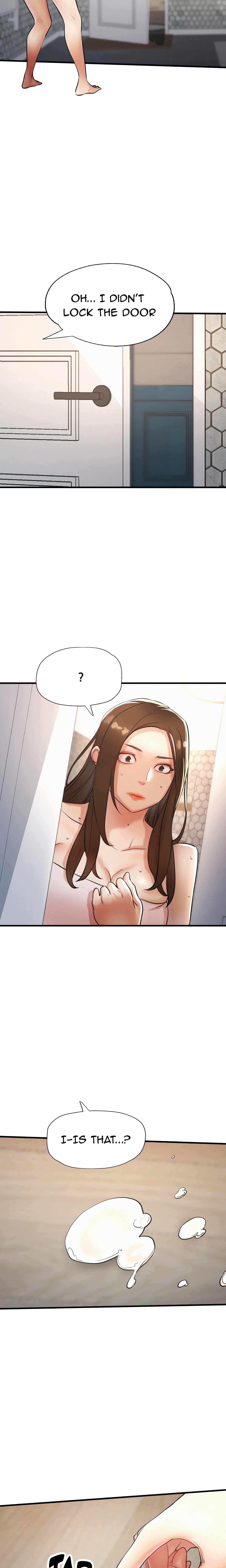 Soaping Up My St Page 14 - MangaHe