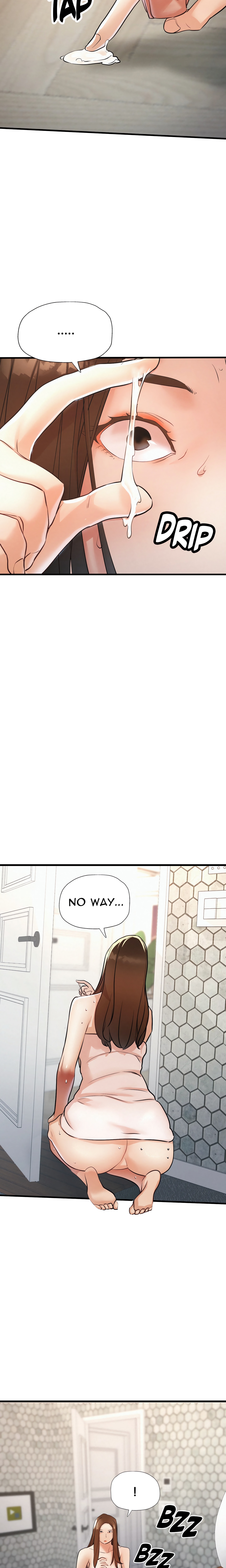 Soaping Up My St Page 15 - MangaHe