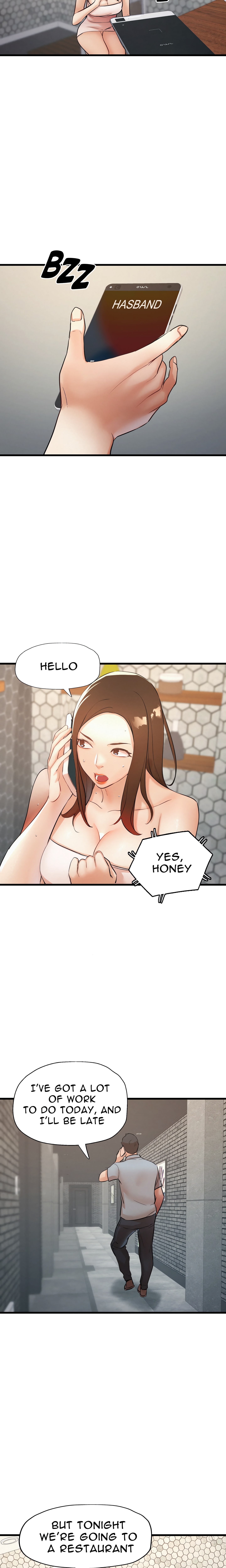 Soaping Up My St Page 16 - MangaHe