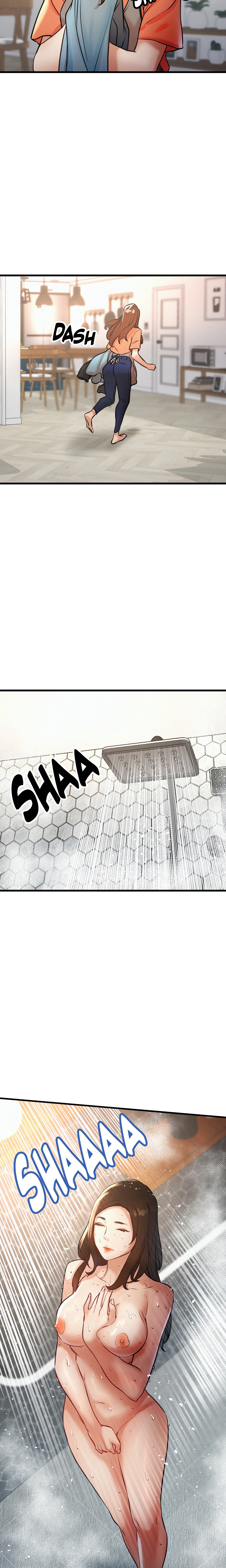 Soaping Up My St Page 4 - MangaHe