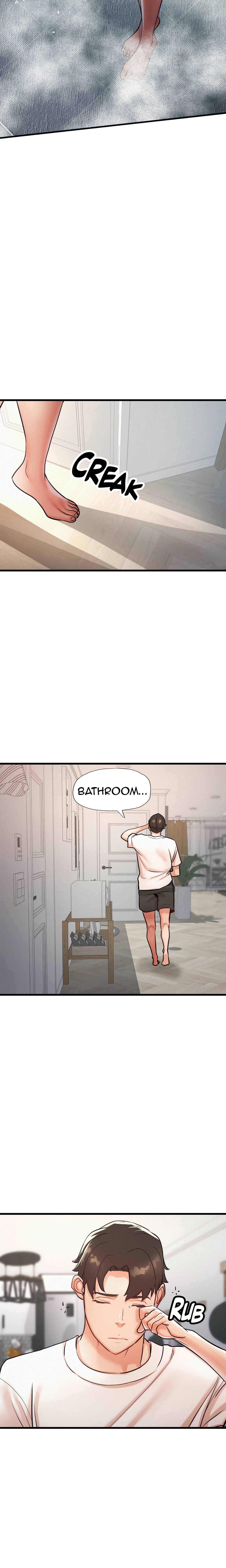 Soaping Up My St Page 5 - MangaHe