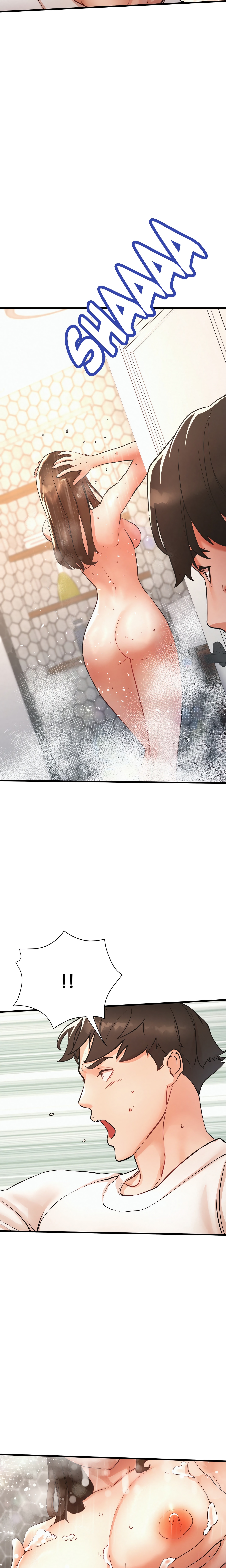 Soaping Up My St Page 7 - MangaHe