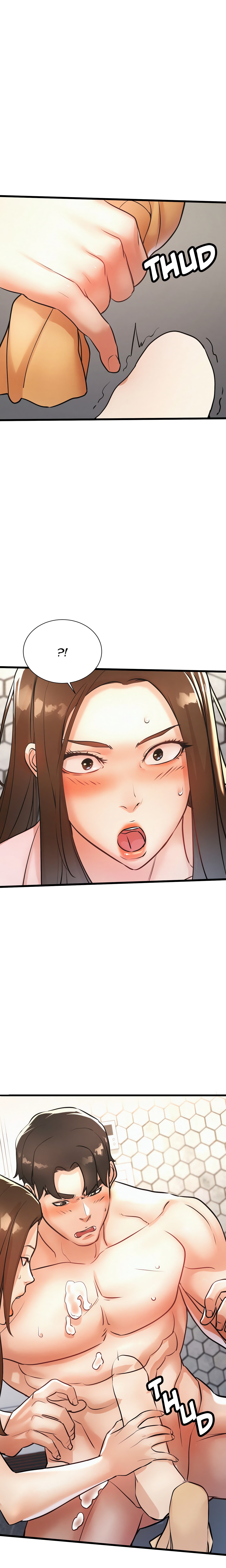 Soaping Up My St Page 13 - MangaHe