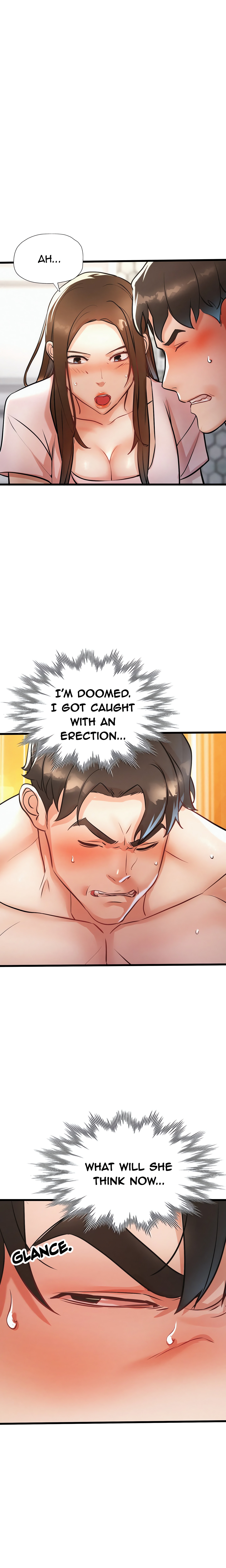 Soaping Up My St Page 14 - MangaHe