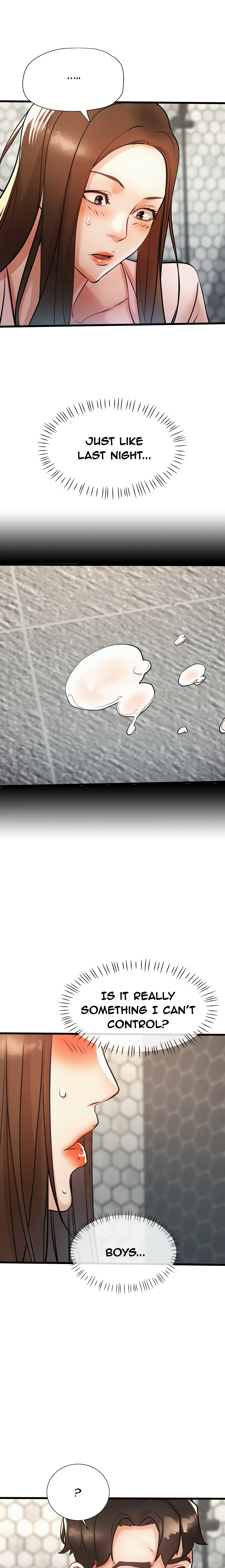 Soaping Up My St Page 15 - MangaHe