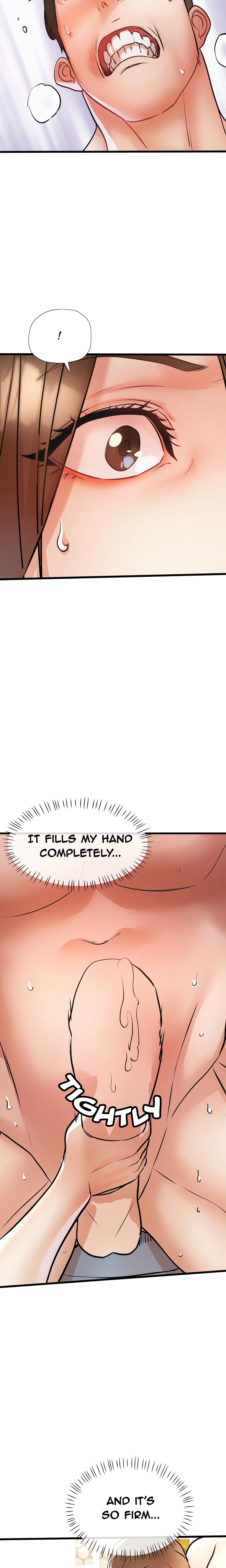 Soaping Up My St Page 18 - MangaHe