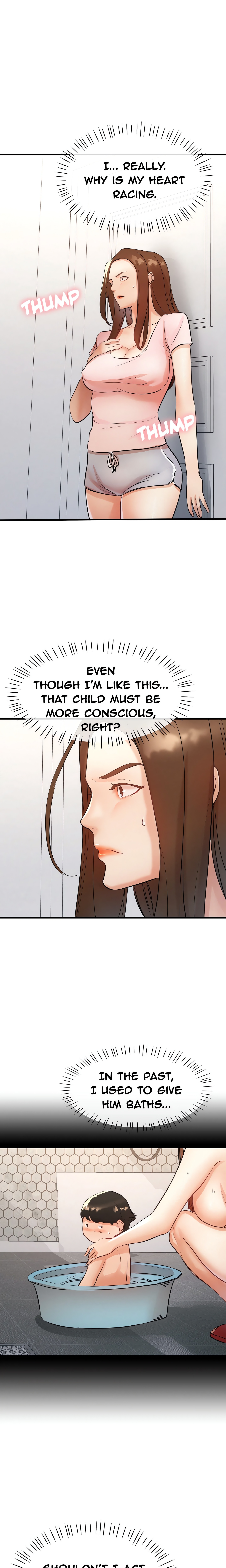 Soaping Up My St Page 3 - MangaHe