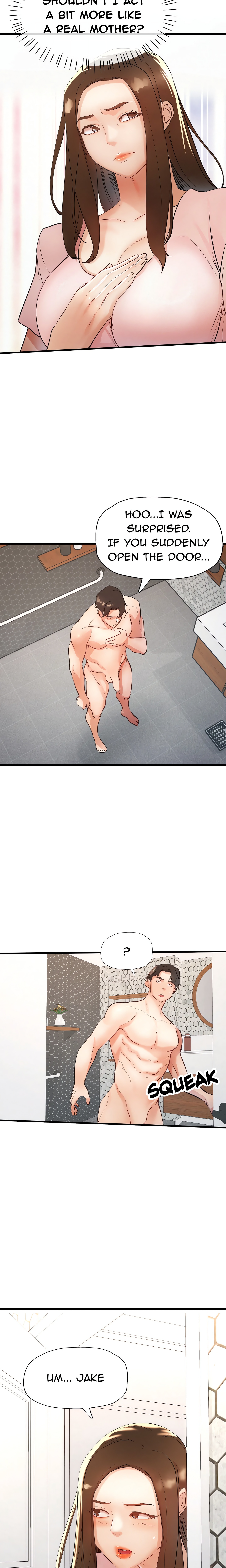 Soaping Up My St Page 4 - MangaHe