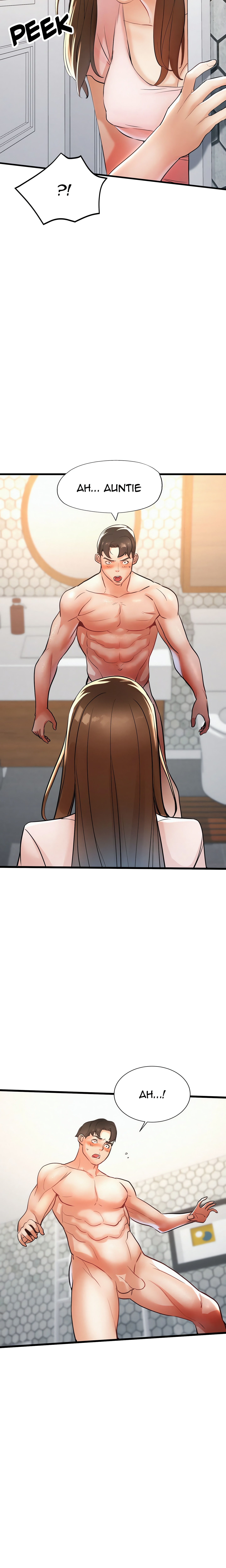 Soaping Up My St Page 5 - MangaHe