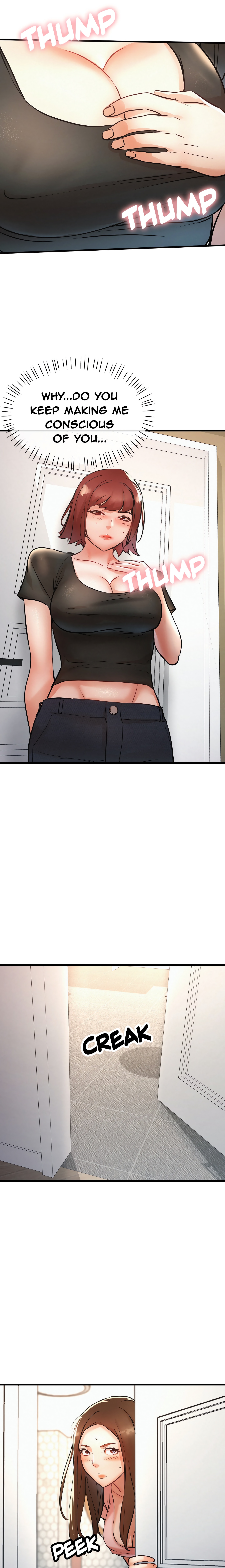 Soaping Up My St Page 11 - MangaHe