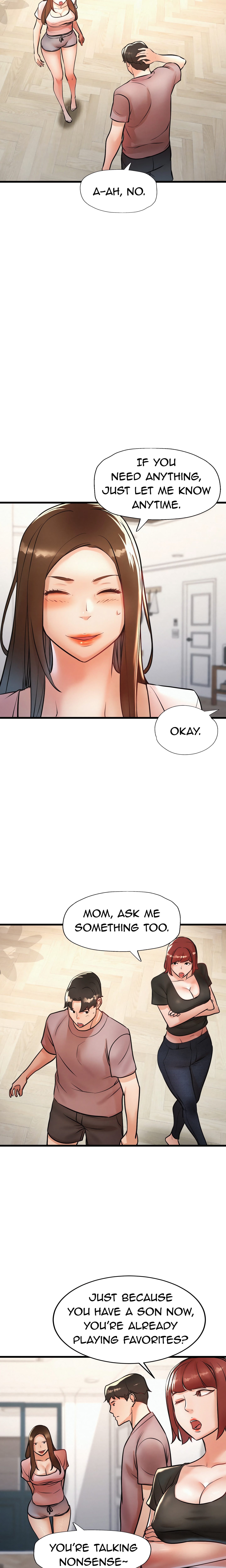 Soaping Up My St Page 13 - MangaHe
