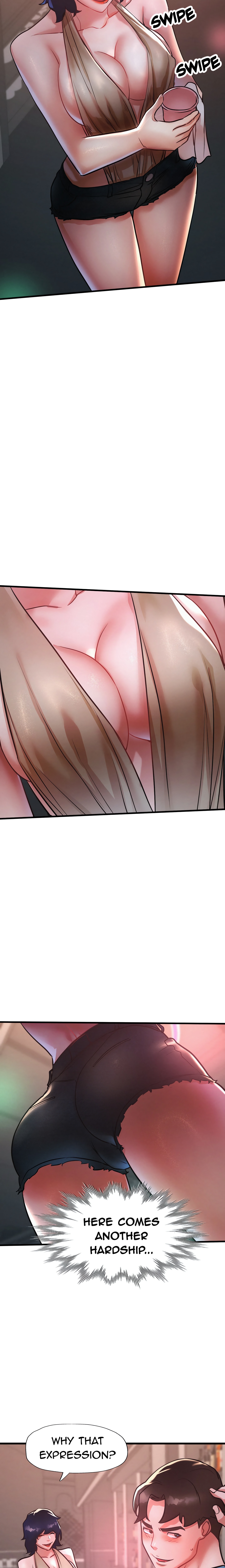 Soaping Up My St Page 17 - MangaHe