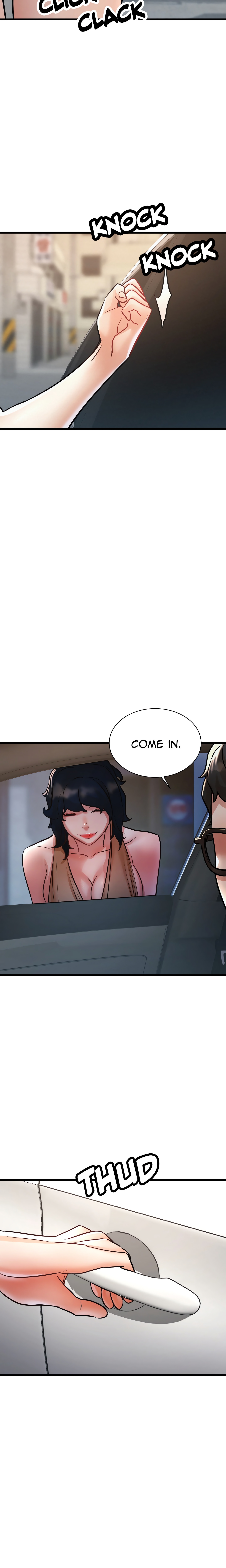 Soaping Up My St Page 21 - MangaHe